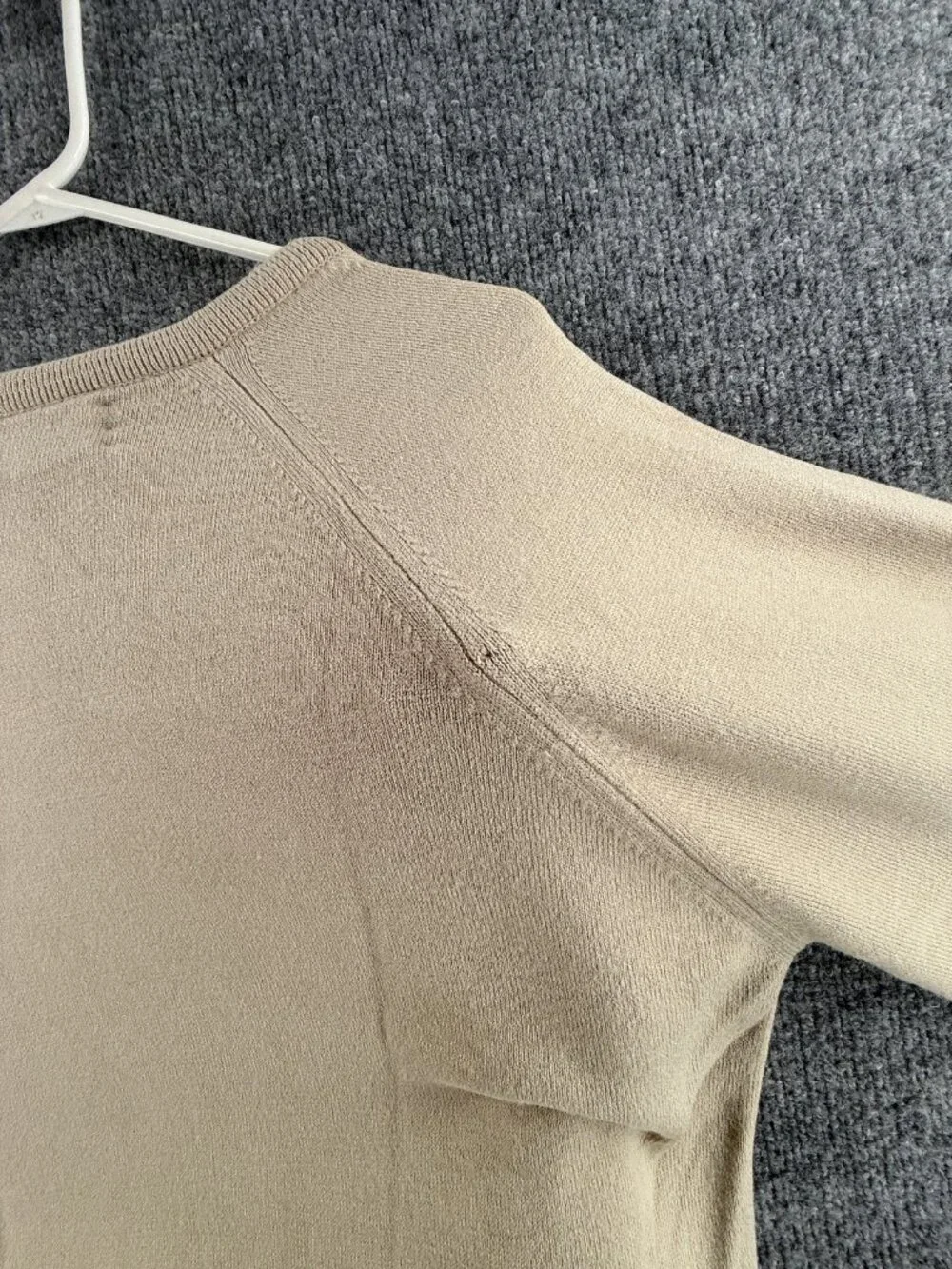 Dior good but